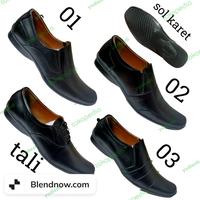 Gambar sepatu pantopel playboy sepatu formal pria sepatu pantofel kulit asli - playboy 212, 41 dari yudiesti undefined 3 Tokopedia