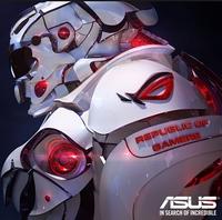 Gambar ASUS RoG GL553VE # i7-7700 16GB GTX1050Ti W10 !! dari OrKa Com undefined 1 Tokopedia