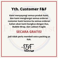 Gambar [Khusus Grab/Gojek] Rich's Crumb Softener 1 Karton isi 12 pcs dari First & First undefined 3 Tokopedia