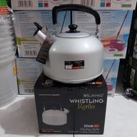 Gambar Teko Bunyi Maspion 22CM / Whistling Ketel / Teko Siul dari Agen Family Perabot undefined 3 Tokopedia