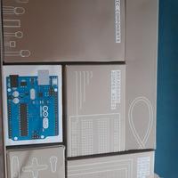 Gambar arduino kit ori kondisi baru kondisi sudah di buka dari 4rcservice undefined 1 Tokopedia