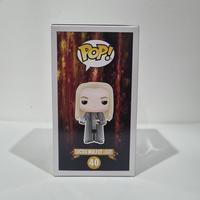 Gambar Funko POP! Harry Potter - Lucius Malfoy Holding Prophecy - FYE Exc #40 dari Spectrumcollection undefined 4 Tokopedia