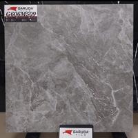 Gambar Granit 60x60 abu kasar model marmer kw1 by Garuda M509 isi 1.44 m2 dari MJK Keramik undefined 1 Tokopedia