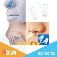 Gambar anti ngorok / tidur nyaman tidak mendengkur /alat hidung tersumbat dari Pikowa Shop undefined 1 Tokopedia