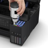 Gambar Epson Printer EcoTank L14150 A3+ Wi-Fi Duplex - All In One (Print, Scan, Copy, Fax) dari Plaza IT Store undefined 5 Tokopedia