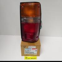Gambar Lampu stop Kijang Super kiri baut 6 DEPO harga per pc - KIRI dari Cun Mobil Top Mobil undefined 4 Tokopedia
