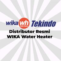 Gambar Pemanas Air Mandi Tenaga Surya WIKA Solar Water Heater 150Ltr SR150L1 dari Tekindo Utama undefined 2 Tokopedia