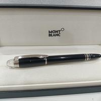 Gambar PENA MONT BLANC ORIGINAL STARWALKER PLATINUM ROLLERBALL n st dupont 01 Stationery dari Toko Batu Pirus Dan Pulpen 88 undefined 4 Tokopedia
