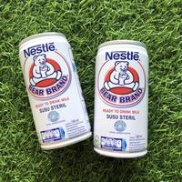 Gambar SUSU STERIL BERUANG NESTLE - 189ml dari Anugrah58 Grosir undefined 1 Tokopedia