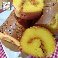 Gambar Bolu Gulung Abon dari afong cake & bakery undefined 1 Tokopedia
