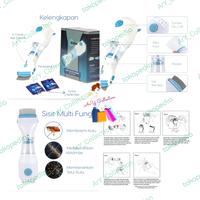 Gambar vcomb sisir kutu rambut elektrik dari @ArYCollection undefined 1 Tokopedia