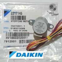 Gambar MOTOR SWING ORIGINAL DAIKIN 20BYJ46 12V DC 3S470001-1 NO.19813-37 dari Nebula Aircond SparePart Ac Jakarta Timut Kota Administrasi Jakarta Timur 1 Tokopedia
