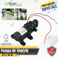 Gambar Mesin Pompa Air Cuci Steam Mobil Motor Elektrik High Pressure 12V dari Dhanin Store undefined 1 Tokopedia