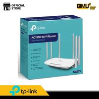 Gambar TP-LINK Archer C86 AC1900 Wireless MU-MIMO Wi-Fi Router dari Gimu Gimu Store undefined 2 Tokopedia