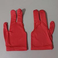 Gambar Sarung tangan Billiard Full Finger murah bahan Lycra dari JaVapor Cikarang undefined 3 Tokopedia