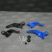 Gambar Lowering Kit Penurun Shock Belakang CNC Kellver Yamaha Xmax Old New - Hitam dari Cemerlang6Brothers undefined 5 Tokopedia