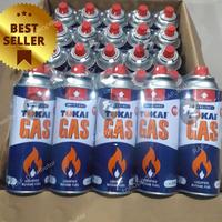 Gambar ORIGINAL TOKAI tabung gas kecil portable dari RAF House undefined 2 Tokopedia
