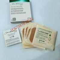 Gambar Duoderm CGF 4x4 in/ 10x10 cm / Penyerap Cairan Luka Duoderm dari Portibi Medical undefined 1 Tokopedia