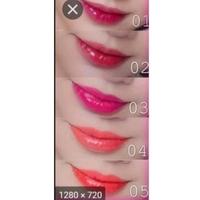 Gambar emina glossy stain lip tint 3g / lip tint emina - 05 spring dazzl dari beauty look licious undefined 2 Tokopedia
