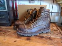 Gambar (PO) Rockstone Boots Jamsey Gank ST - 39 dari ROCKSTONE BOOTS undefined 1 Tokopedia