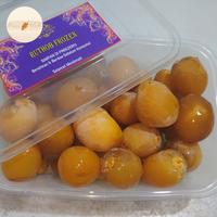 Gambar kurma muda frozen / kurma muda beku / ruthob barhi frozen / kurma beku dari Lapak Kurma Muda undefined 3 Tokopedia
