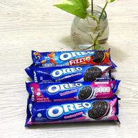 Gambar Oreo biskuit 133g - Strawberry dari Mulia hnd shop undefined 1 Tokopedia