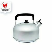 Gambar Teko Siul Ketel Bunyi Nasional MASPION 20CM Jawa dari Agen Family Perabot undefined 5 Tokopedia