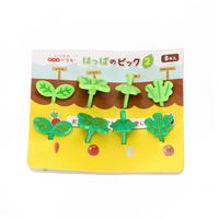 Gambar Garpu Tusukan Bento Sushi Buah Kue Garpu Dessert Motif Lucu Bekal Anak - Mata dari Sushi DIY undefined 4 Tokopedia