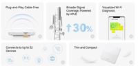 Gambar Huawei B320 Penganti Orbit Star 2 B312 Modem Router Wifi UNLOCK - B320 dari Finnix Store undefined 4 Tokopedia