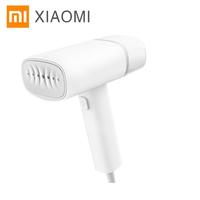 Gambar Dafa - Youpin Zajia Handheld Garment Steamer / Sterika Uap GT-W301 dari Dafaliving undefined 1 Tokopedia