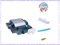Gambar AERATOR RESUN AP-20A POMPA UDARA ADJUSTABLE AIR VOLUME AQUARIUM IKAN dari JUPEX undefined 2 Tokopedia