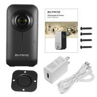 Gambar CCTV SVPANO IP Camera Wireless Panoramic 720 Degree HD 1080p dari TOPSOUL undefined 1 Tokopedia
