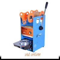 Gambar CUP SEALER ET-8 MATRIX ALAT PRESS CUP MINUMAN dari STD ONLINE_NEW undefined 1 Tokopedia