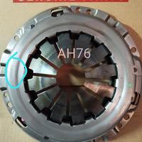Gambar Kopling Set Calya 1.2 1200 Sigra 1.2 1200 dari Ah76 Autopart Jakarta undefined 4 Tokopedia