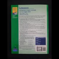 Gambar Longman Introductory Course For The Toefl Test dari Deka1001 undefined 2 Tokopedia