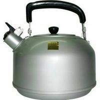 Gambar Teko Bunyi Maspion / Whistling Kettle 26CM / Teko Ceret Siul 6,5 Liter Aluminium Tea dari Agen Family Perabot undefined 2 Tokopedia