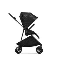 Gambar Cybex Melio Street B Stroller - OliveGreenKhaki dari Baby Wise BSD undefined 5 Tokopedia