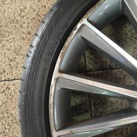 Gambar Service Velg mobil Polish Press penyok cat repaint sol cat dari ww autocarz_NEW undefined 1 Tokopedia
