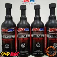 Gambar Ready Ams Oil Amsoil USA Diesel Cetane Booster 473 Ml dari SAKA MOTOR undefined 3 Tokopedia