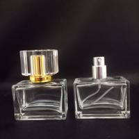 Gambar Botol Parfum V32470 easy pump Silver Cap Crytal gold gelombang lusinan dari berkah Abadi Jaya 88 undefined 1 Tokopedia