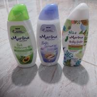 Gambar hand body lotion marina 185 ml dari warung mak iin undefined 1 Tokopedia
