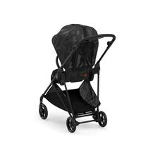 Gambar Cybex Melio Street B Stroller - OliveGreenKhaki dari Baby Wise BSD undefined 3 Tokopedia