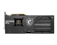 Gambar VGA Card MSI GeForce RTX 4070 GAMING X TRIO 12G - 12GB GDDR6X dari Tech In Store undefined 3 Tokopedia