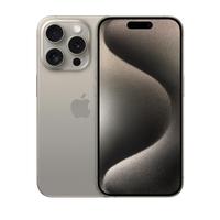 Gambar IPhone 15 Pro Max 256 GB / 512 GB / 1 TB Garansi Resmi Indonesia - Black, 256 Promo dari LJS Phone undefined 4 Tokopedia