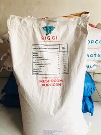 Gambar POPCORN JUMBO MUSHROOM 1 SAK/BIJI JAGUNG POPCORN MUSHROOM BESAR 22.68 dari Toserbashop18 undefined 4 Tokopedia