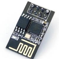 Gambar ESP01 esp8266 esp-01 wifi wireless module tranceiver receiver arduino_ dari Uno Electronic arduino undefined 3 Tokopedia