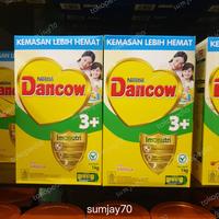 Gambar DANCOW 3+ VANILA 1KG dari sumjay70 undefined 1 Tokopedia