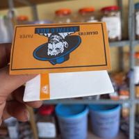 Gambar Kertas Papir Cigaret Tingwe Buffalo Bill strip kuning dari Althaf Store Kendal undefined 1 Tokopedia