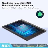 Gambar 7"INCH Meebook M7 Pro HD E ink ANDROID 11 reader Kindle Boox likebook dari NOX Indonesia. undefined 3 Tokopedia