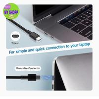 Gambar Adaptor Charger Laptop Asus VivoBook 13 SLATE OLED T3300K T3300KA 65W dari MARKETCOMPUTER undefined 4 Tokopedia